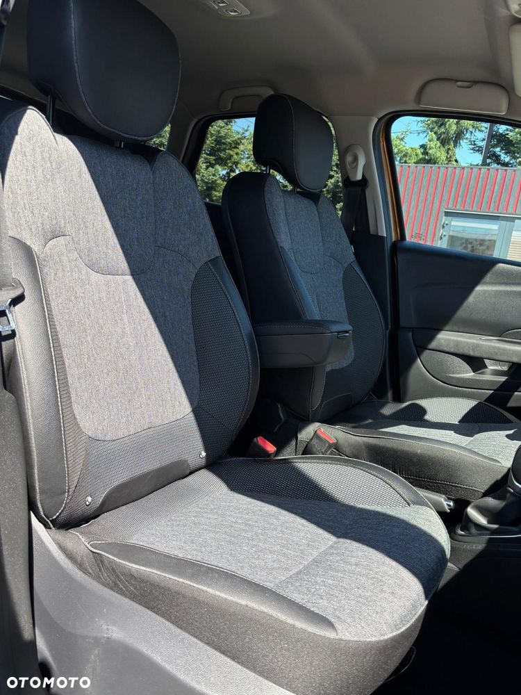 Renault Captur - 12