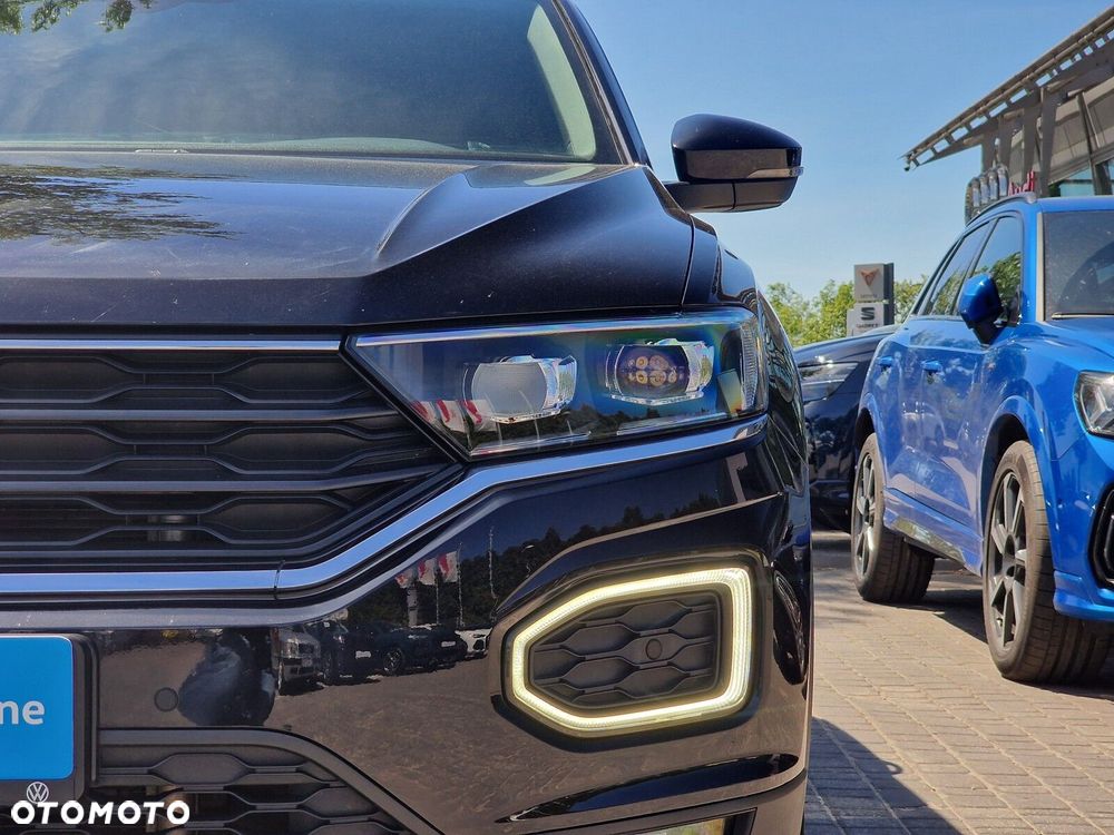 Volkswagen T-Roc 1.5 TSI ACT Premium - 12