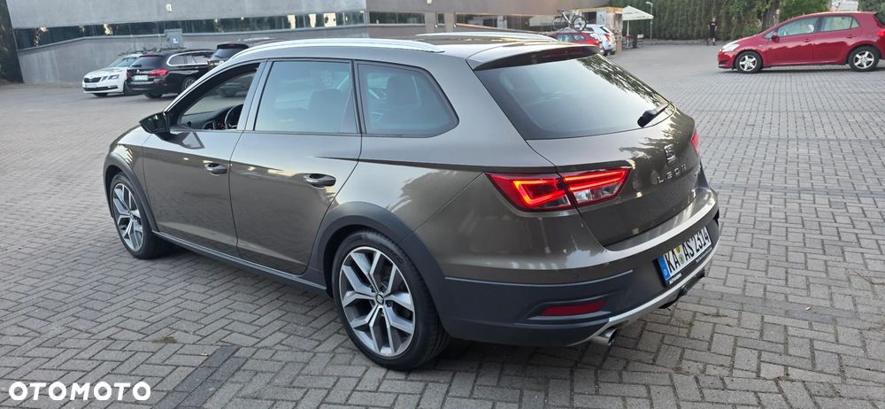 Seat Leon - 8