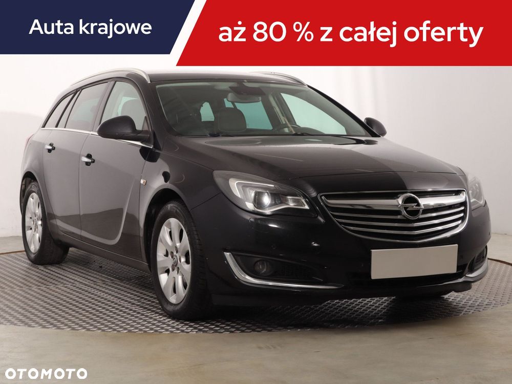 Opel Insignia - 3