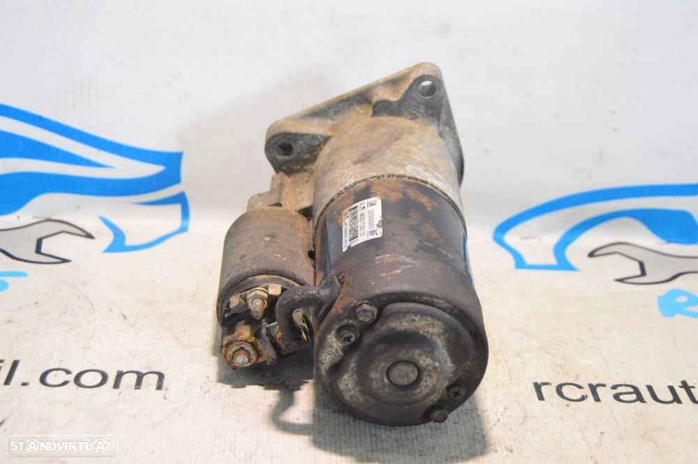 MOTOR ARRANQUE OPEL INSIGNIA A 2.0 CDTI 16V 160CV A20DTH 55352882 M001T30172 ASTRA H ASTRA J P10 ZAFIRA B VECTRA C SAAB 93 9.3 9-3 - 7