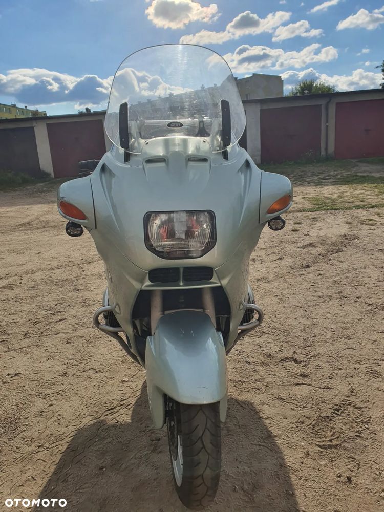 BMW RT - 2