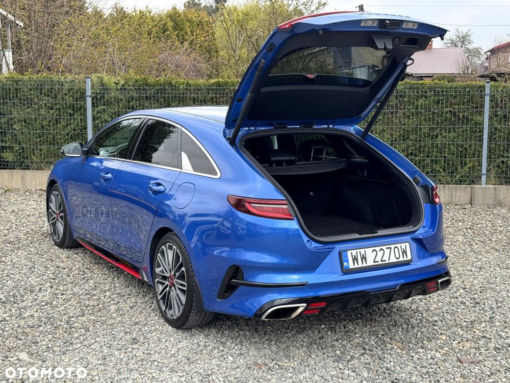 Kia ProCeed - 35