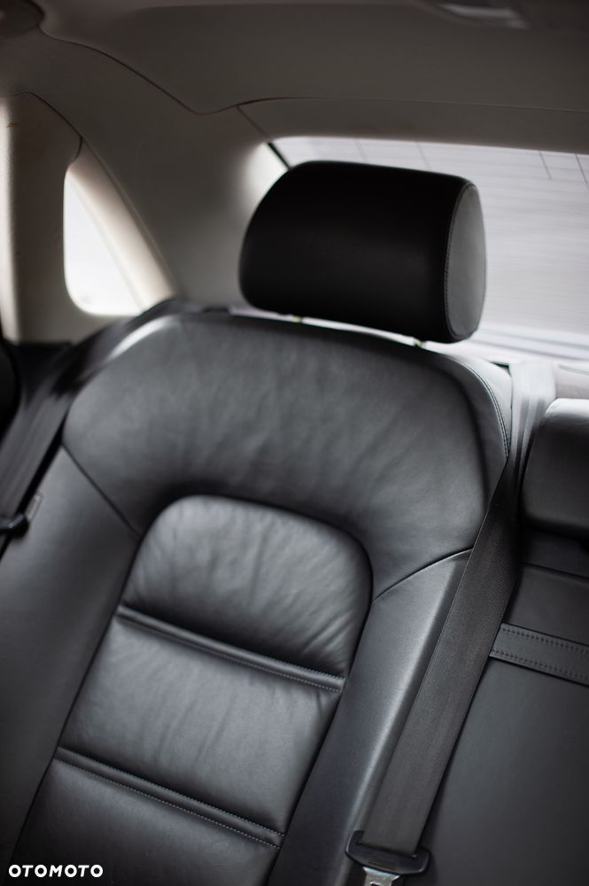 Audi A8 3.0 TDI DPF quattro - 21