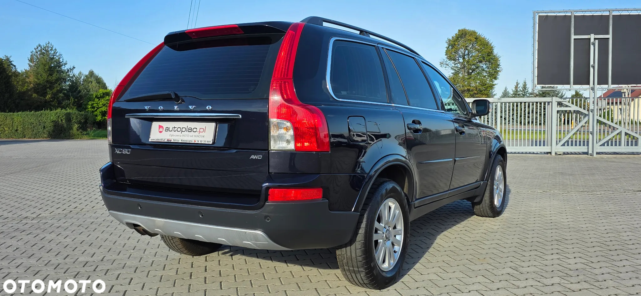 Volvo XC 90 - 5