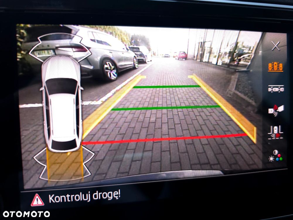 Skoda Superb 1.4 TSI Plug-In Hybrid Style DSG - 32