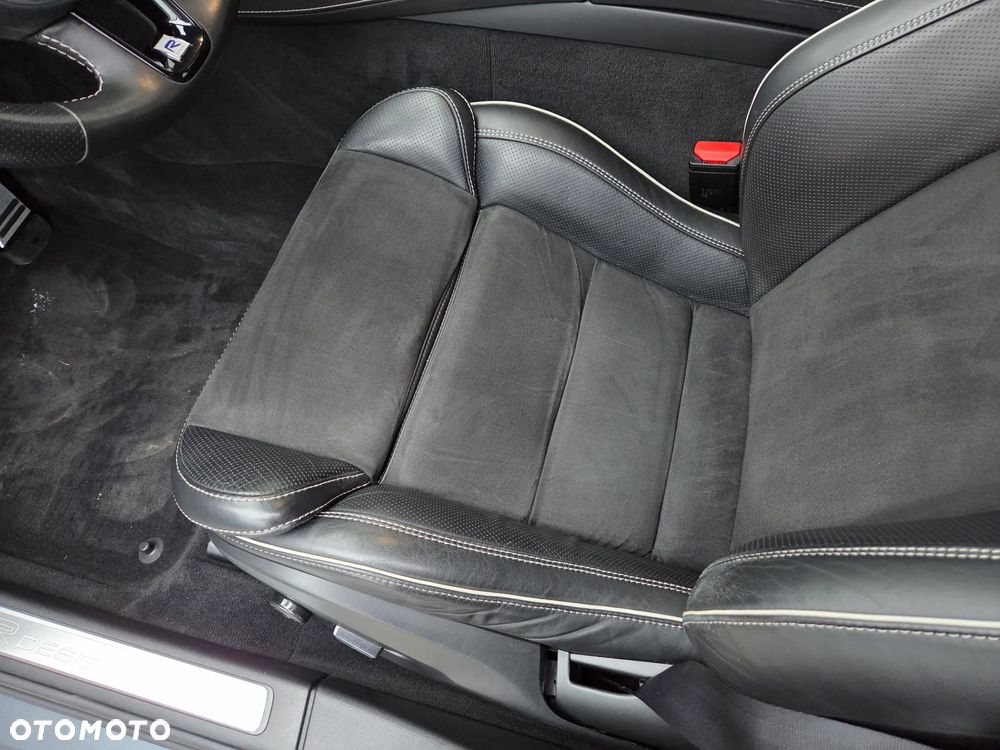 Volvo V90 - 8