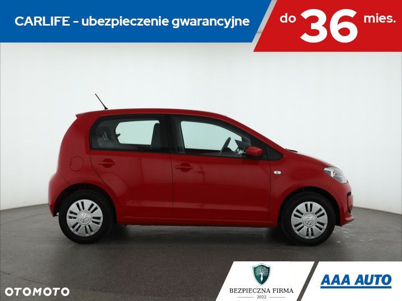 Volkswagen up! - 7