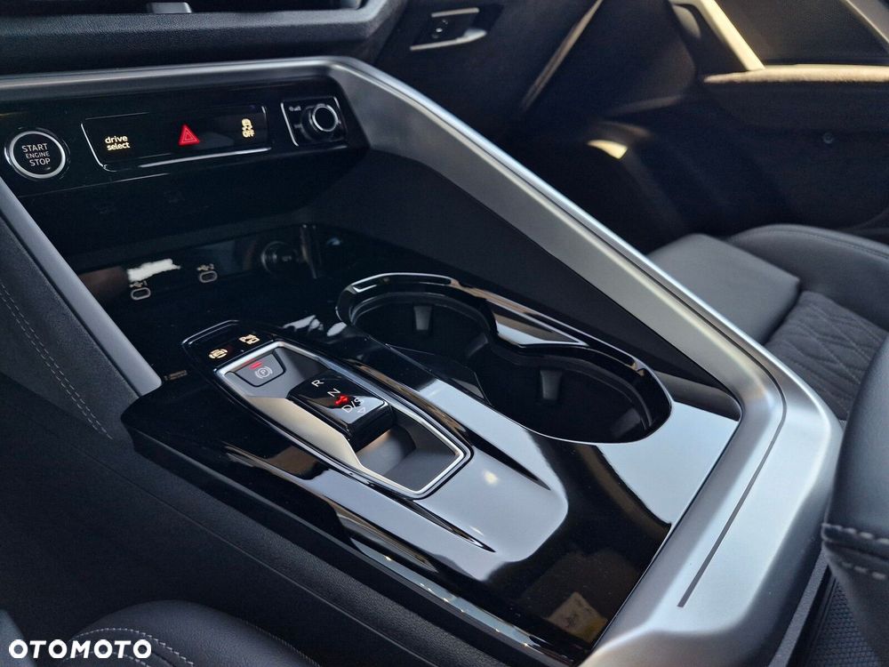 Audi Q5 TFSI mHEV 150 kW Quattro S tronic - 24