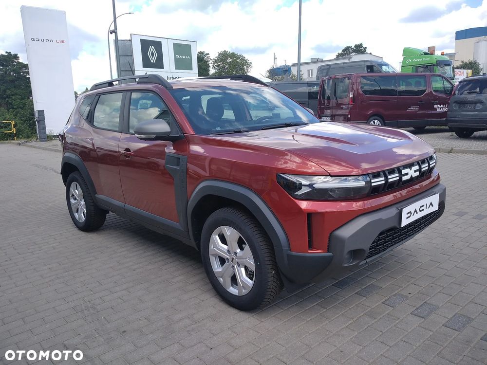 Dacia Duster - 4