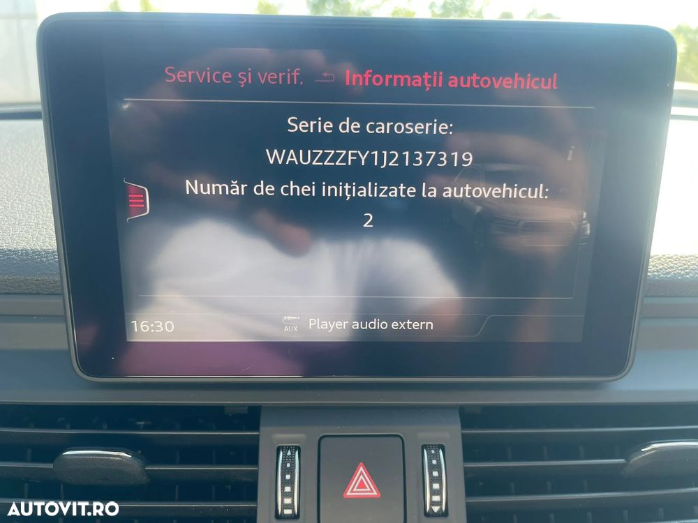Audi Q5 2.0 40 TDI quattro S tronic Sport - 40