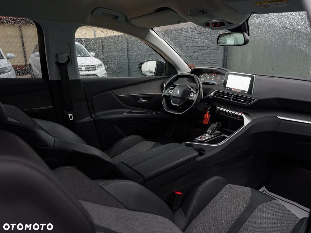 Peugeot 3008 BlueHDi 130 Stop & Start EAT8 Allure - 18