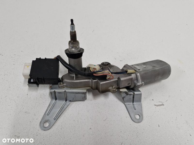 CHEVROLET AVEO T250 SILNICZEK WYCIERACZKI TYŁ TYLNEJ KLAPY BAGAŻNIKA - 1