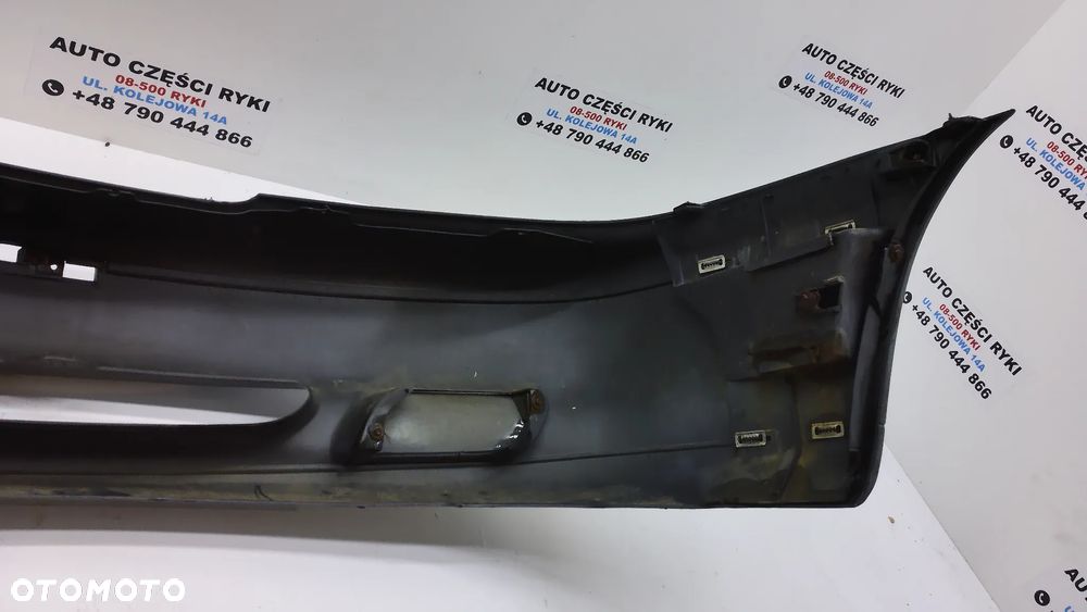 Daewoo Nexia Zderzak Przód - 11