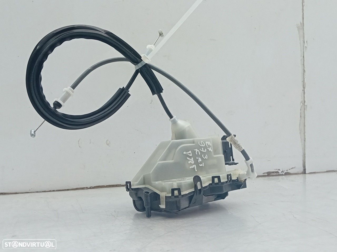 Fechadura / fecho porta frente direito CITROËN C3 Aircross II (2R_, 2C_) - 1