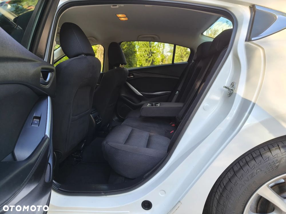 Mazda 6 SKYACTIV-G 165 Center-Line - 29