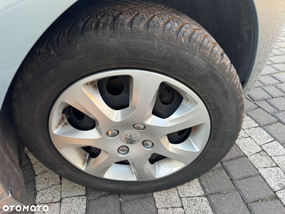 Peugeot 3008 1.6 Premium - 15