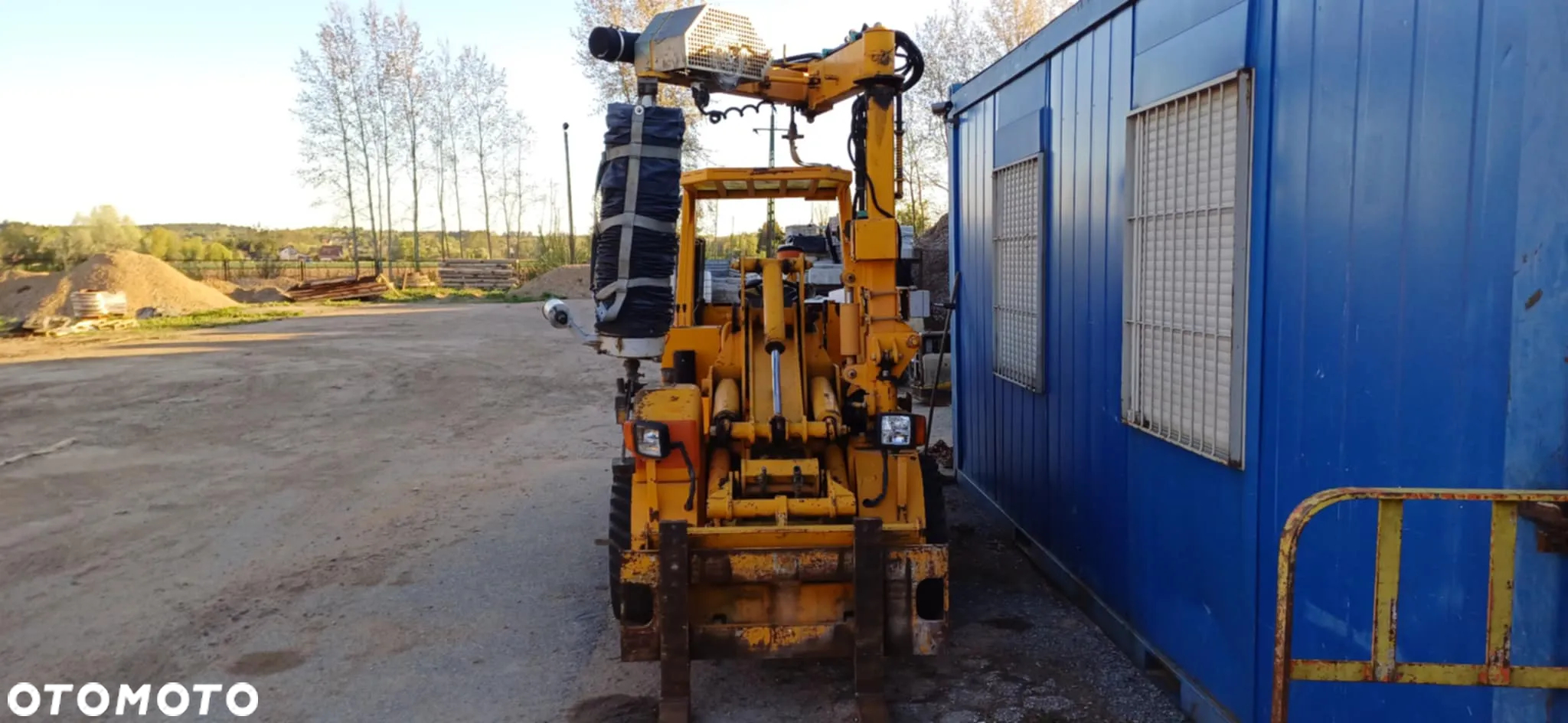 Inny Transmanut ETP 2004 - 5
