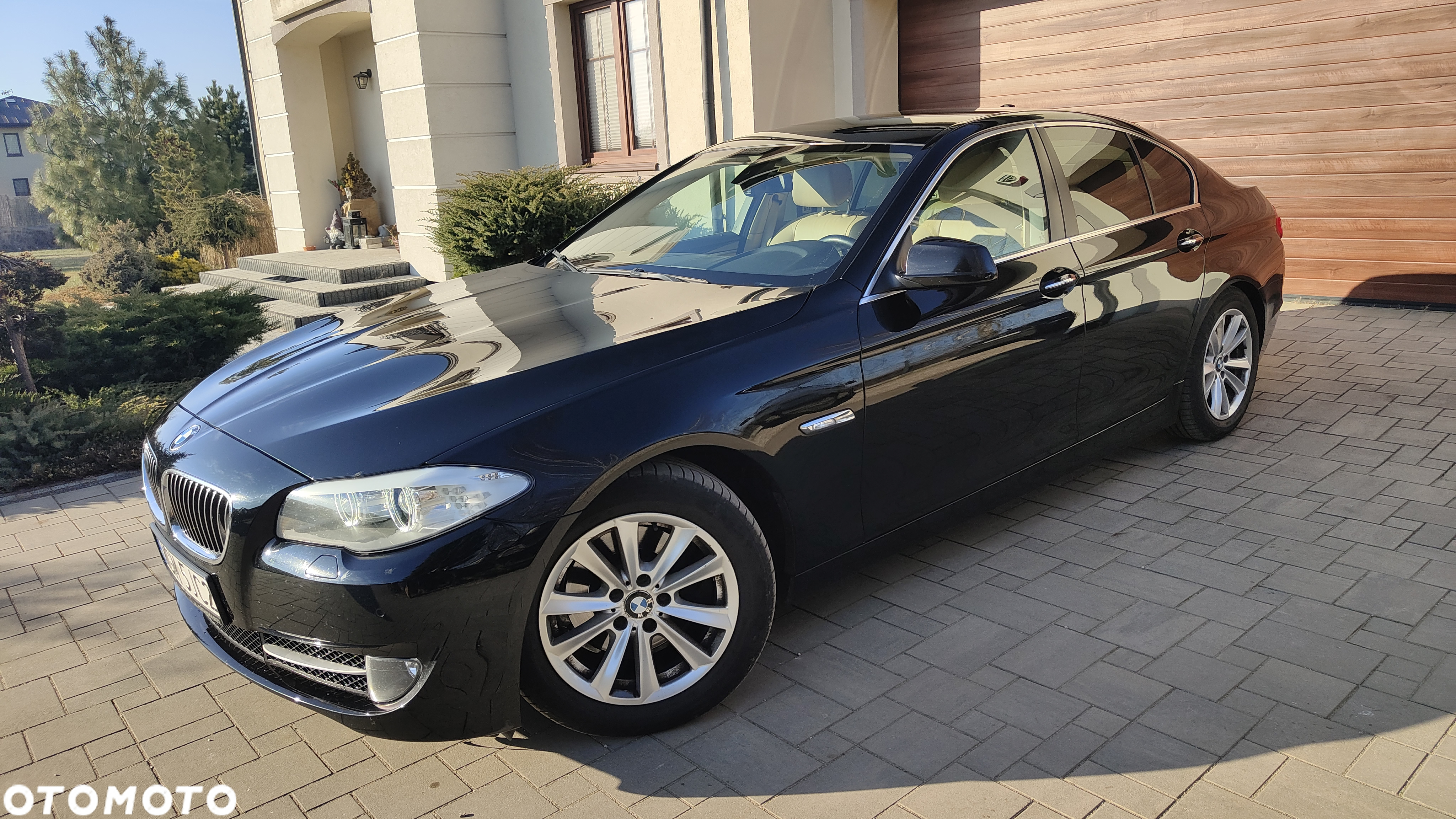 BMW Seria 5 - 15