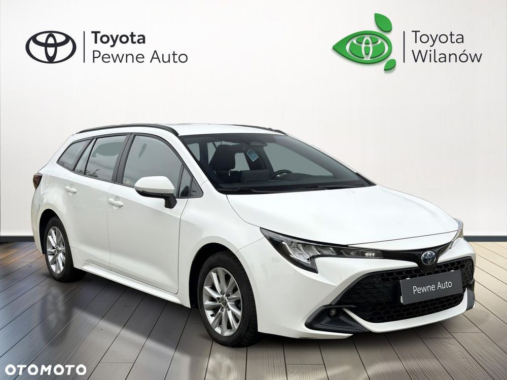 Toyota Corolla 1.8 Hybrid Comfort - 7