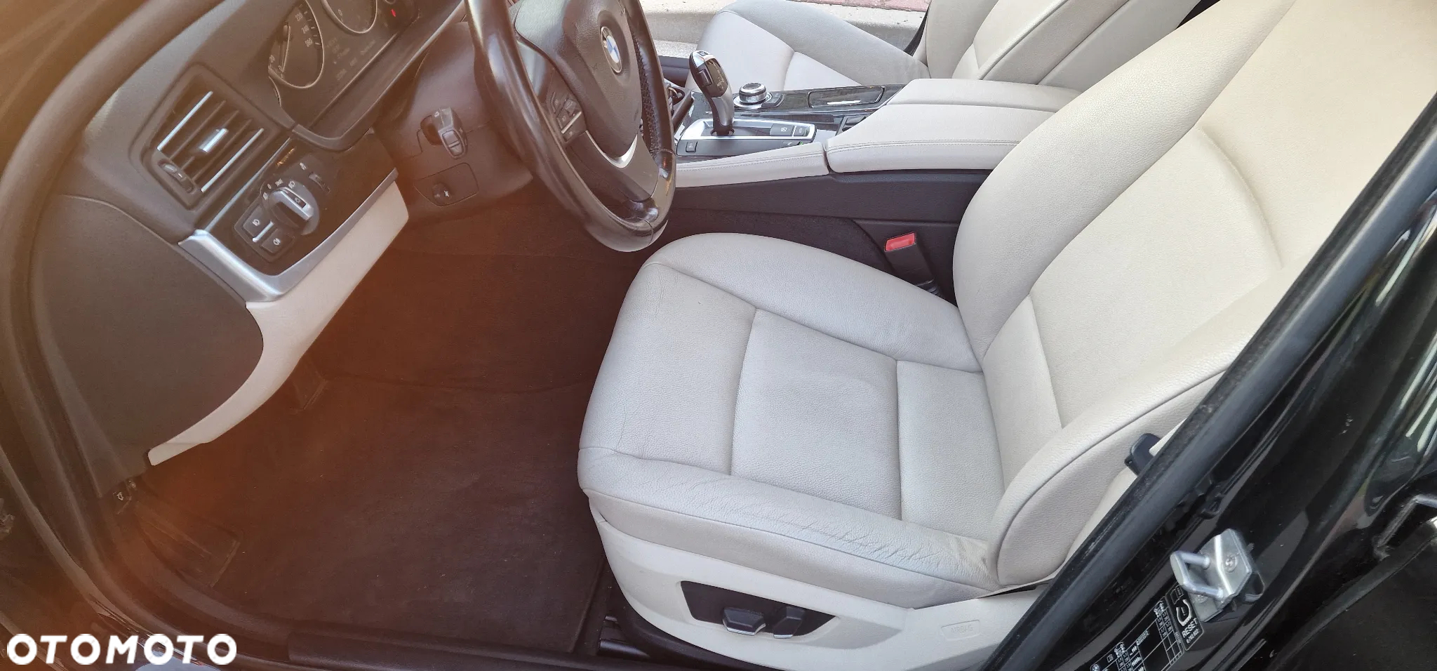 BMW Seria 5 - 13