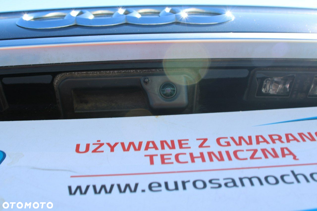 Audi Q5 - 13