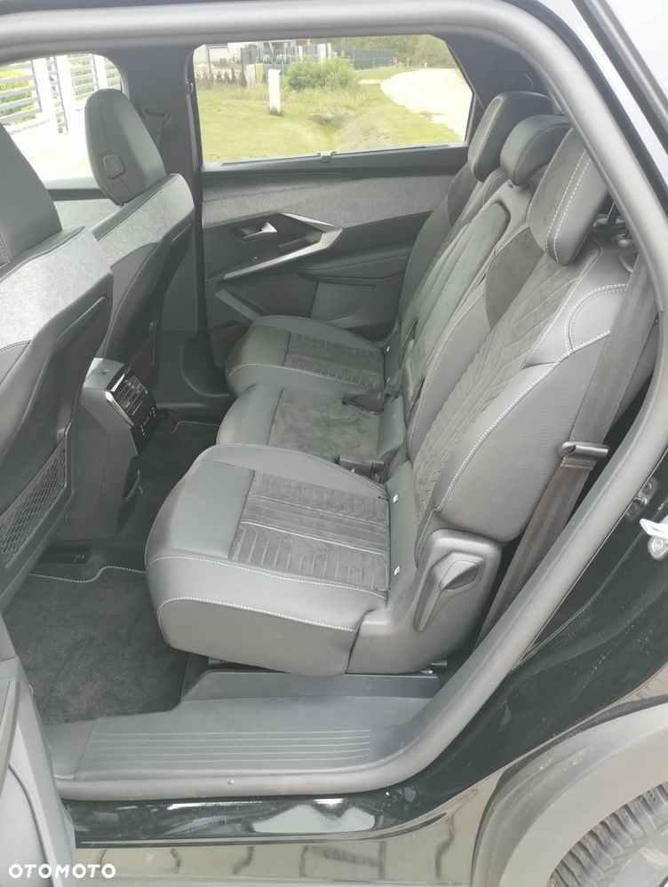 Peugeot 5008 1.2 PureTech mHEV GT S&S e-DCS6 - 21