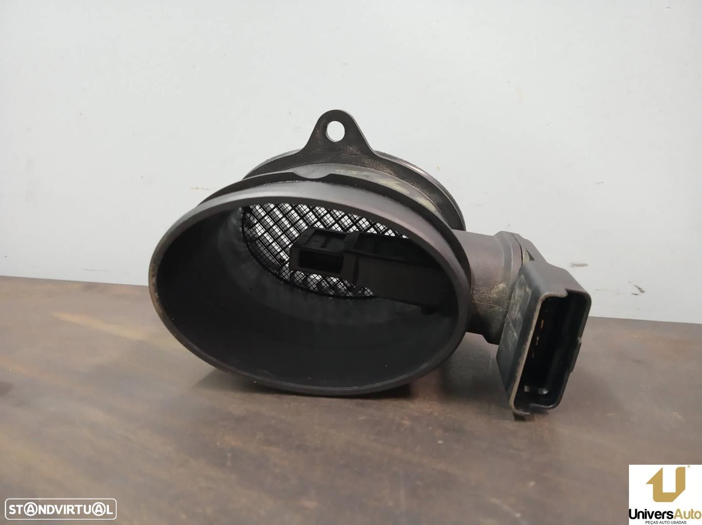 MEDIDOR DE MASSA DE AR FORD FOCUS C-MAX 2005 -9650010780 - 1