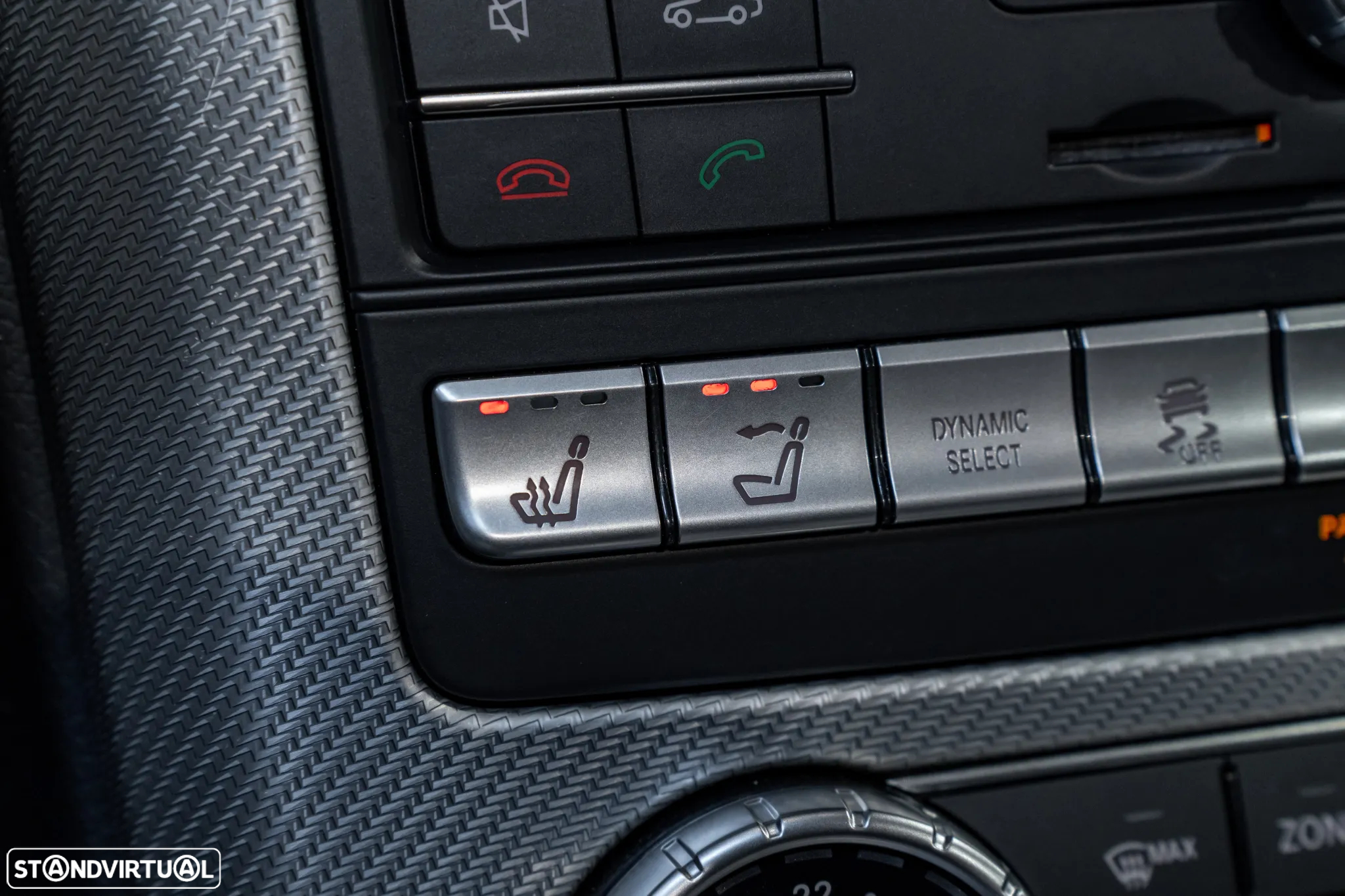 Mercedes-Benz SLC 250 d 9G-TRONIC - 17