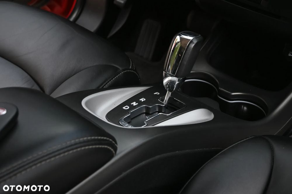 Fiat Freemont 2.0 Multijet 16V DPF Automatik Allrad Black Code - 28