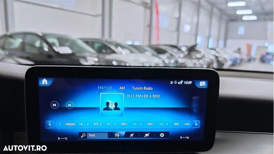 Mercedes-Benz GLC 220 d 4MATIC 9G-TRONIC - 10