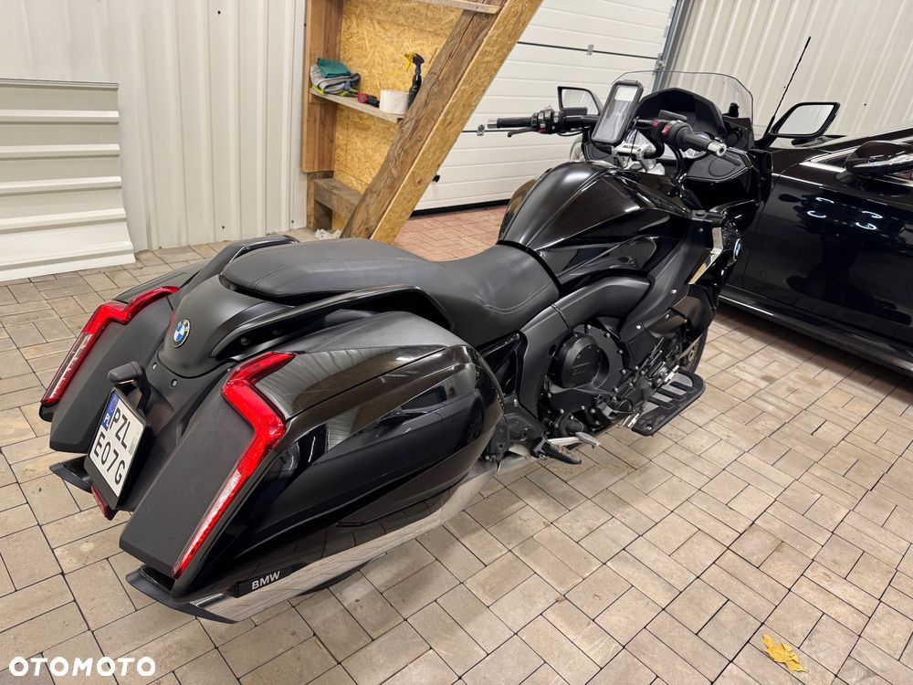 BMW K - 4