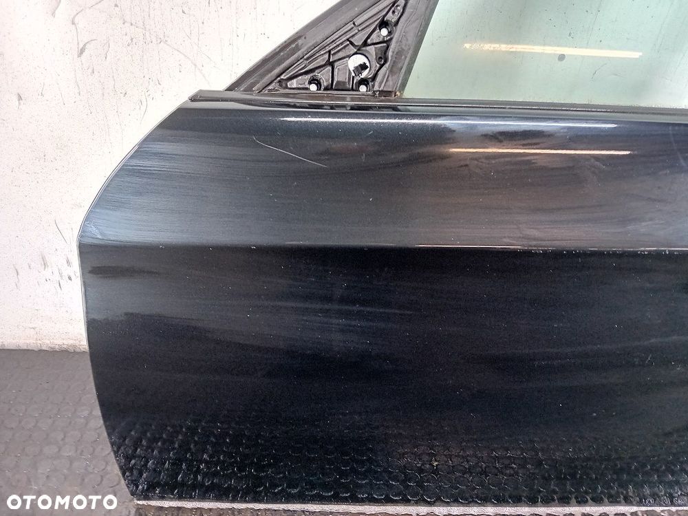 DRZWI PRZÓD LEWY  BMW 3 E90 475/9 - 2