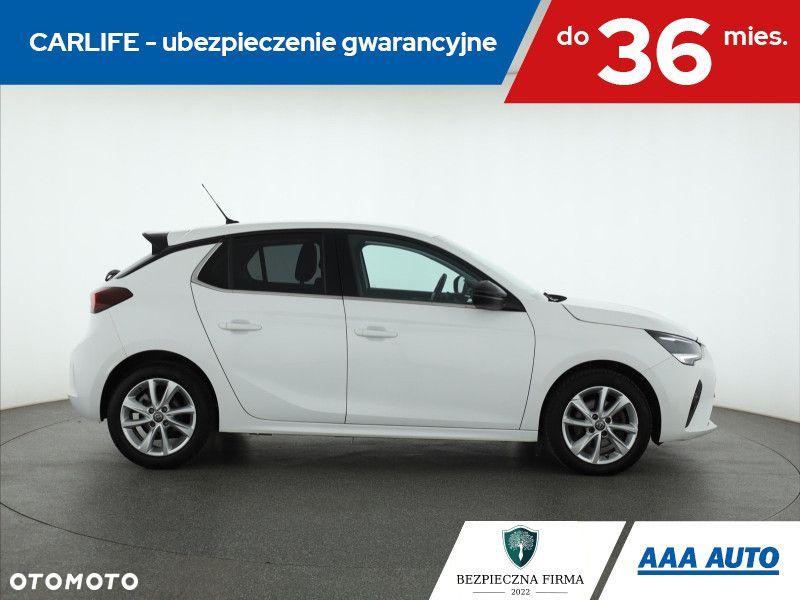 Opel Corsa - 7