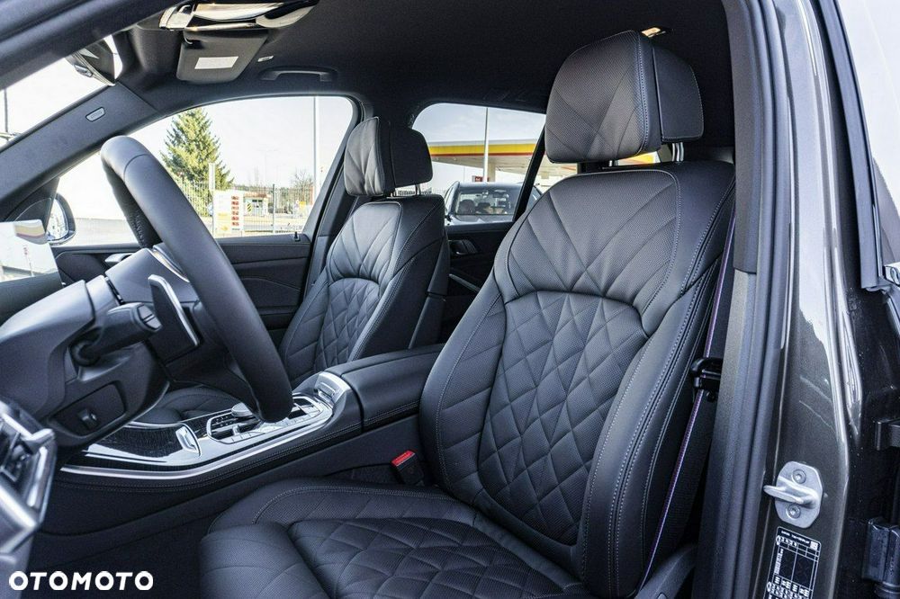 BMW X5 - 13