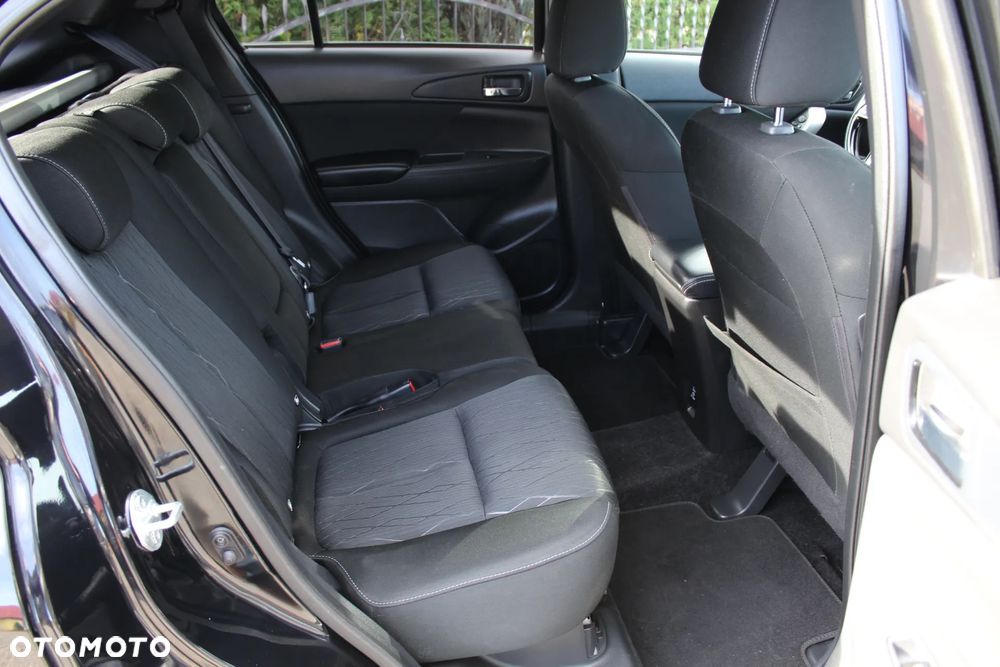 Mitsubishi Eclipse Cross 1.5 T-MIVEC 2WD Spirit - 19