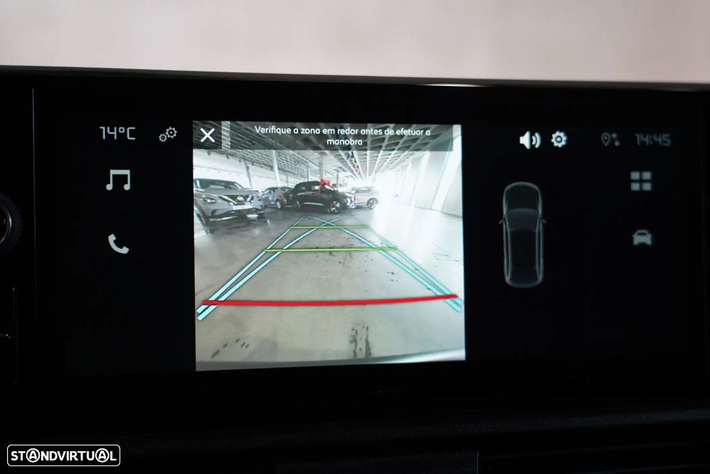 Citroën Berlingo 1.5 BlueHDi XL - 15