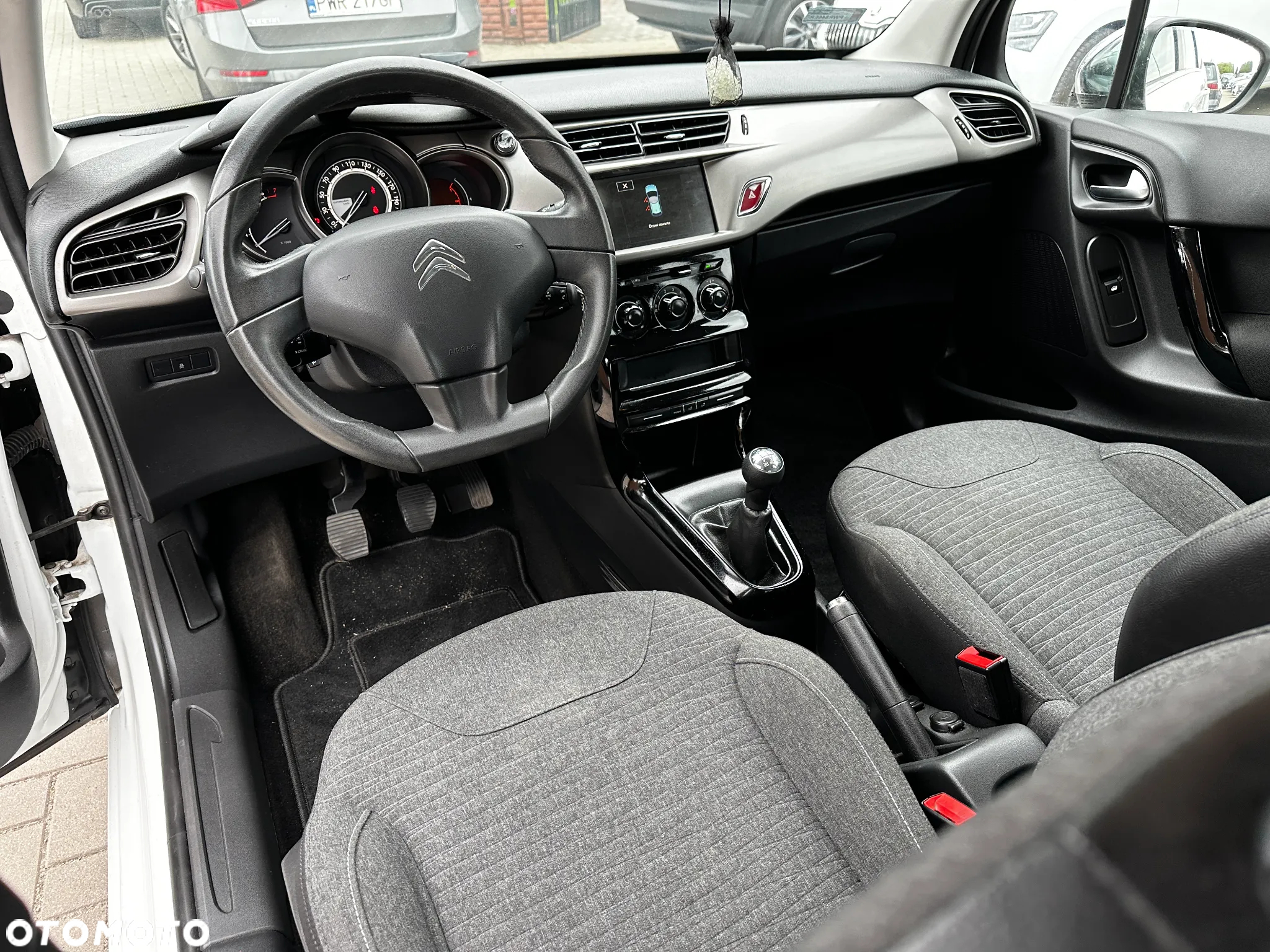 Citroën C3 - 7