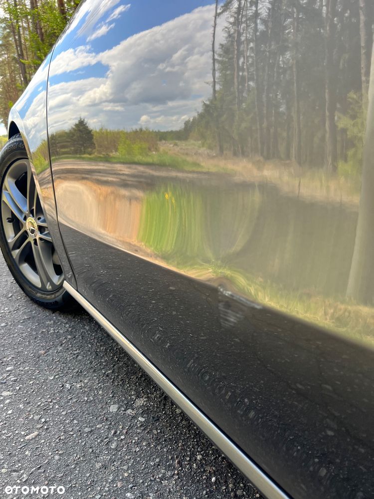 Mercedes-Benz CLA 180 d 7G-DCT - 21