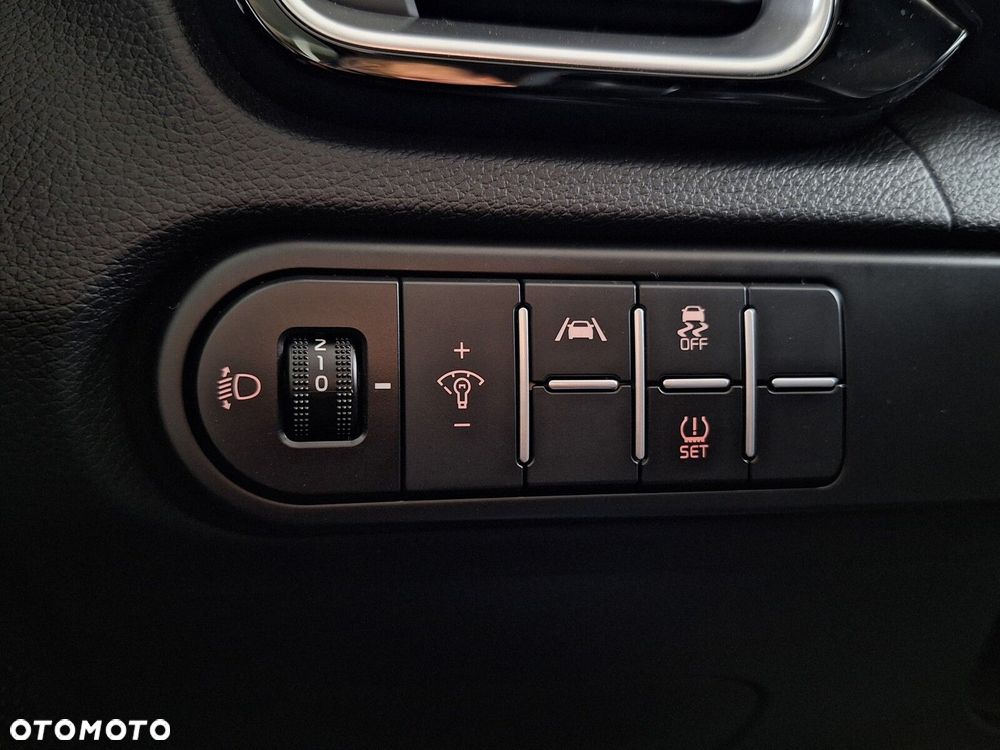 Kia Ceed 1.5 T-GDI L DCT - 33