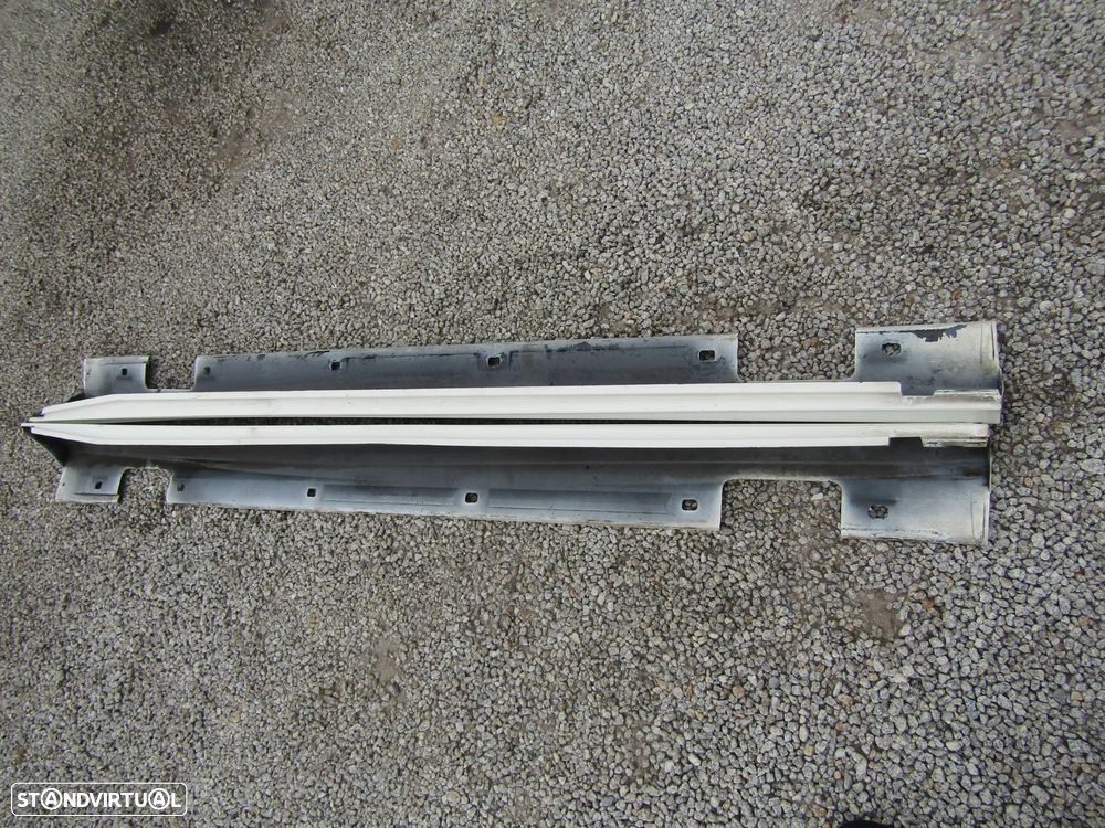 Embaladeiras(par )MERCEDES BENZ CLASSE B W246  ORIGINAIS - 6