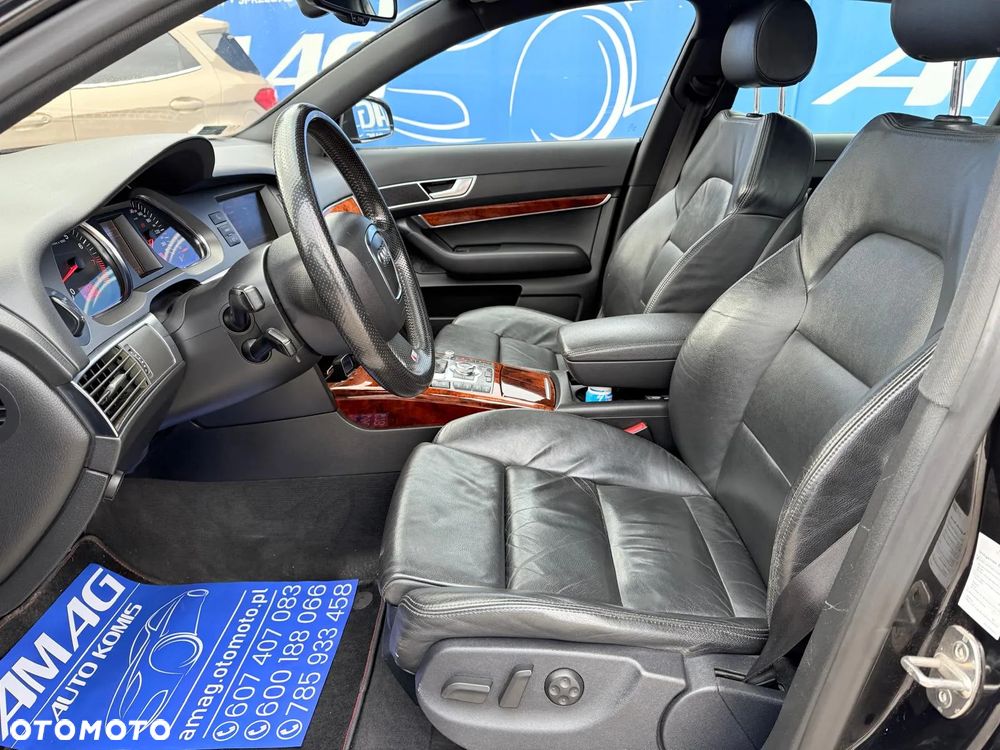 Audi A6 - 14
