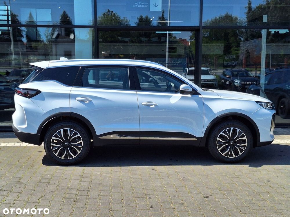 Chery Tiggo 7 - 6
