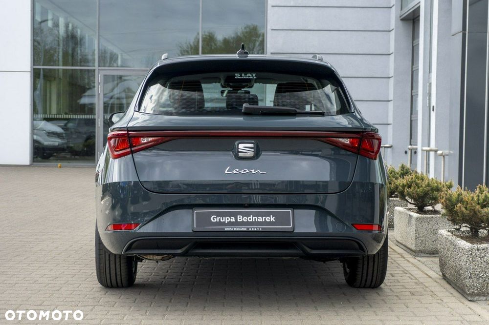 Seat Leon - 7