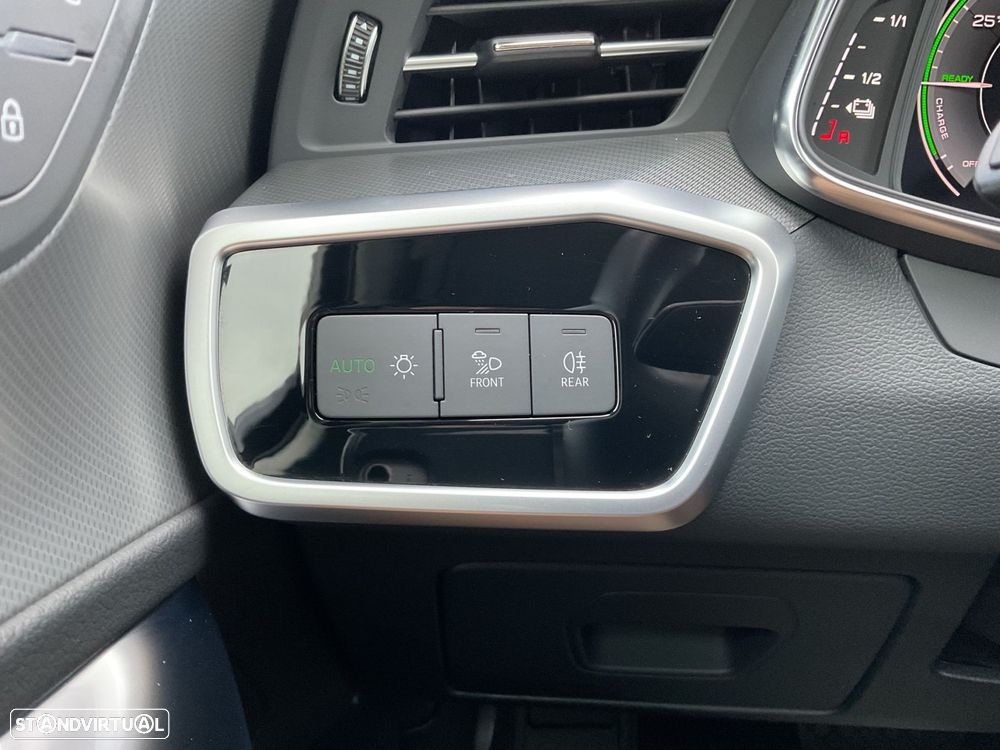 Audi A6 Avant 50 TFSI e quattro S tronic S line - 19