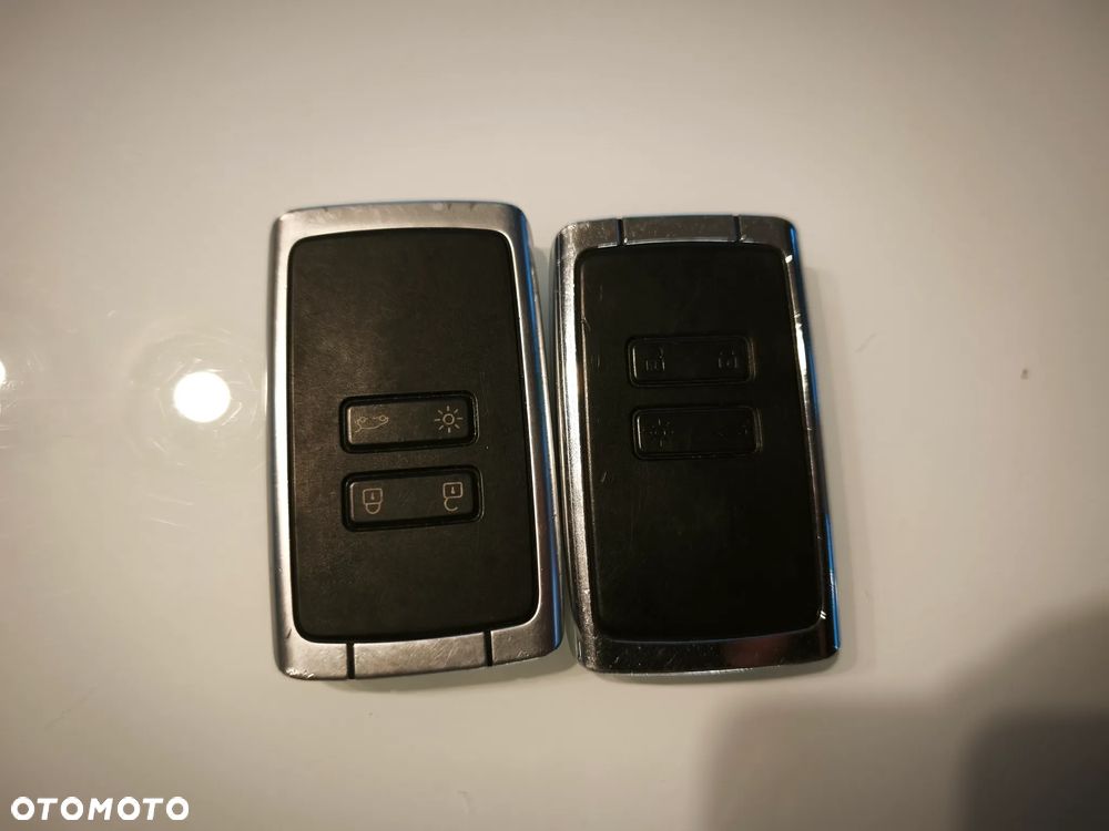 Renault Espace 1.6 TCE Initiale Paris EDC 7os - 38