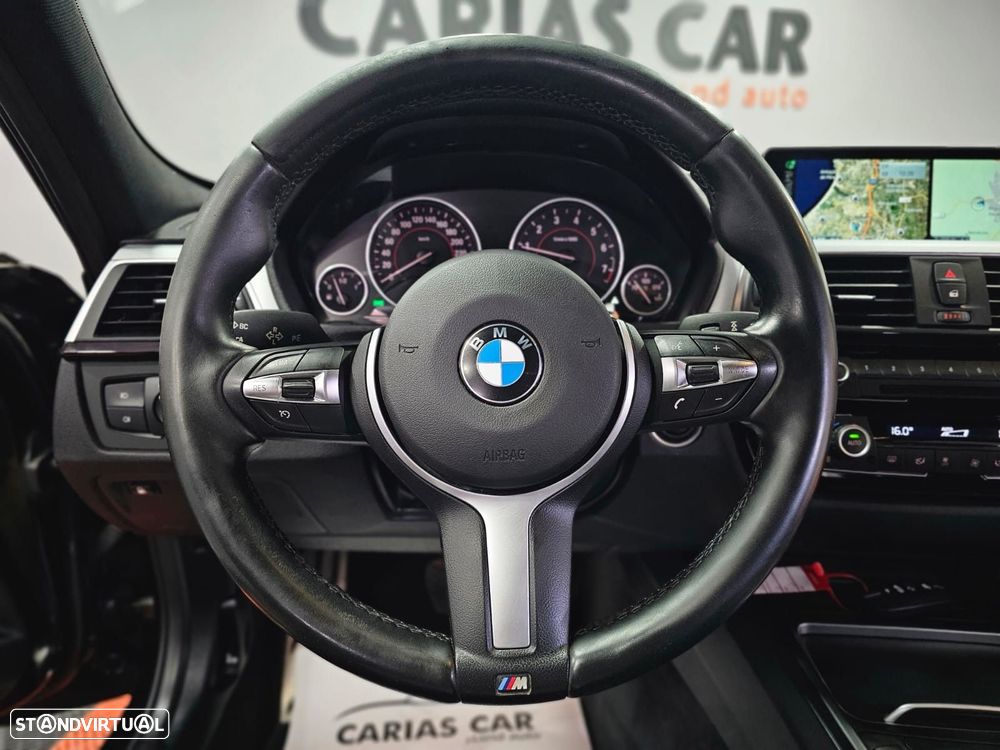 BMW 330 - 15