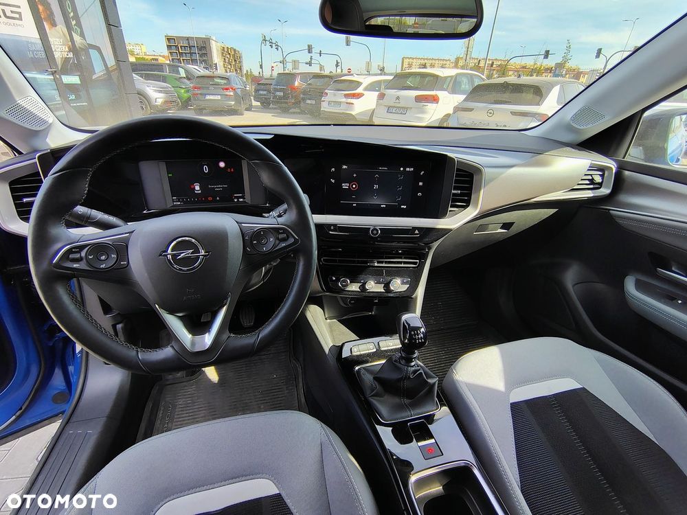 Opel Mokka - 12