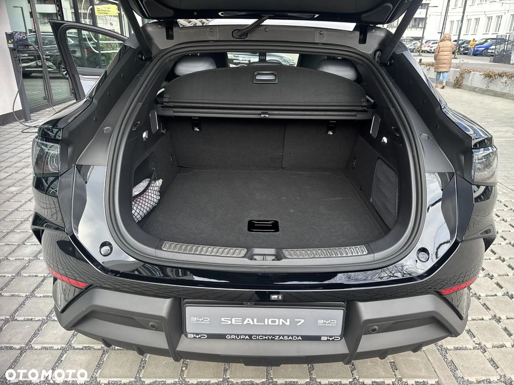 BYD Sealion 7 91.3kWh Excellence AWD - 18