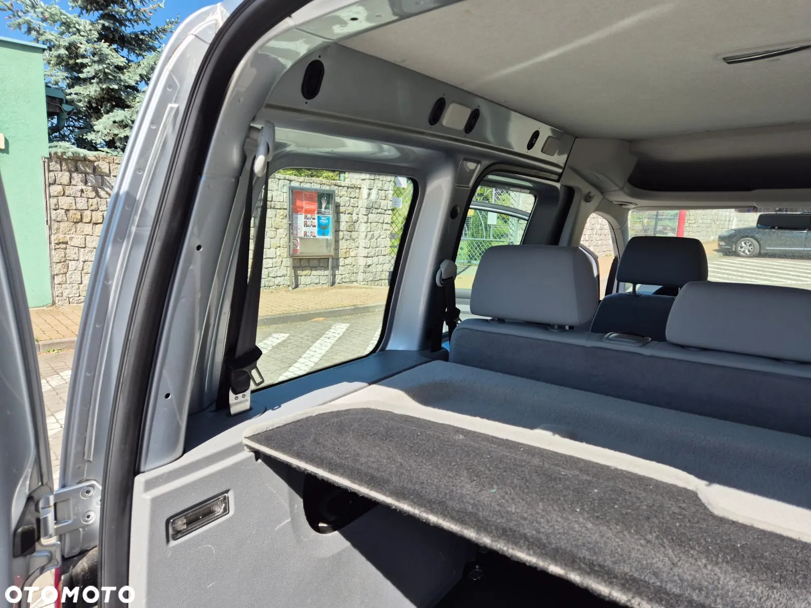 Volkswagen Caddy 1.4 Life (7-Si.) - 20